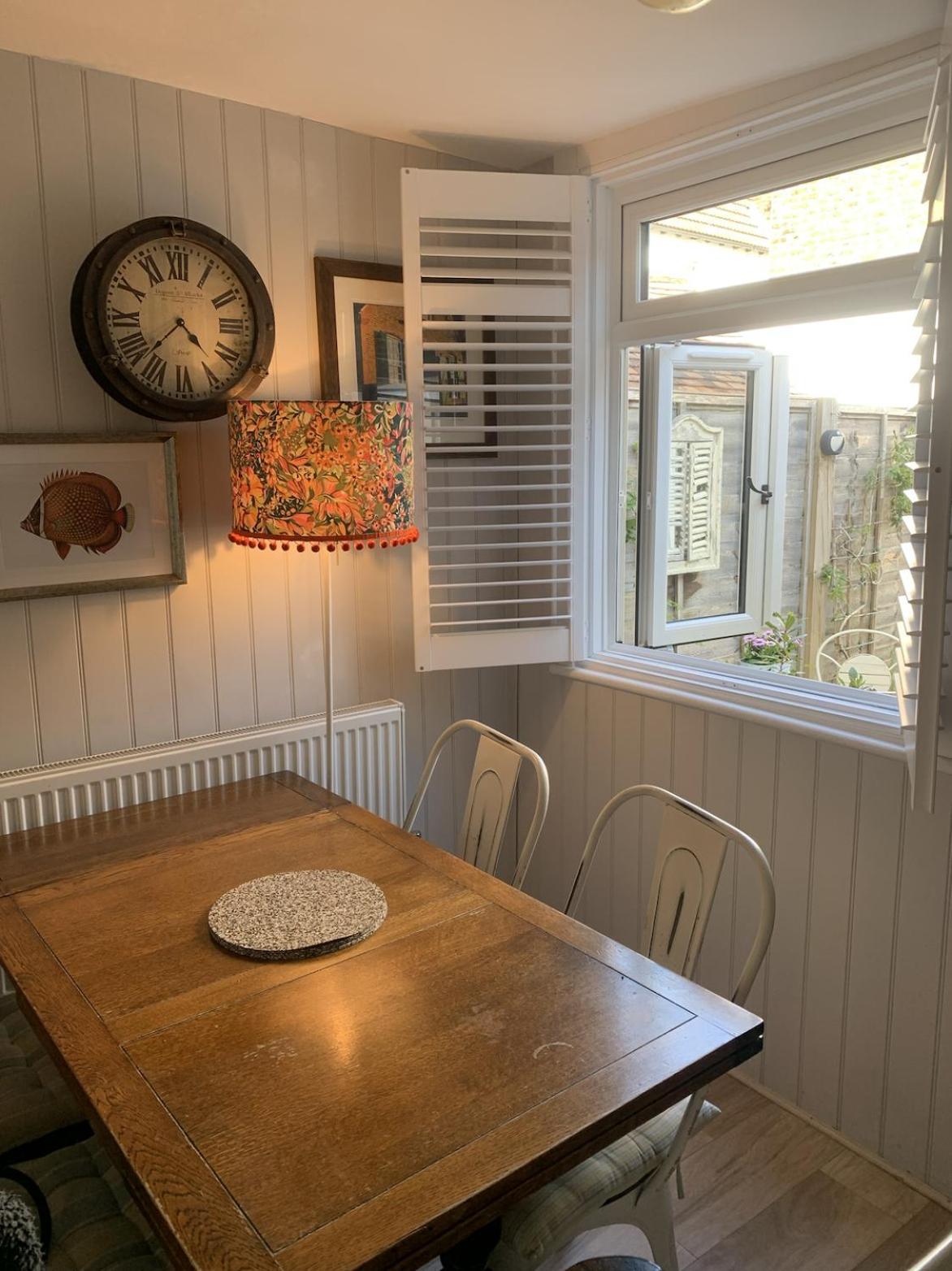 וויטסטייבל Marine Cottage מראה חיצוני תמונה