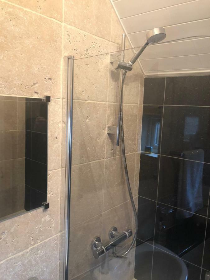 וויטסטייבל Marine Cottage מראה חיצוני תמונה