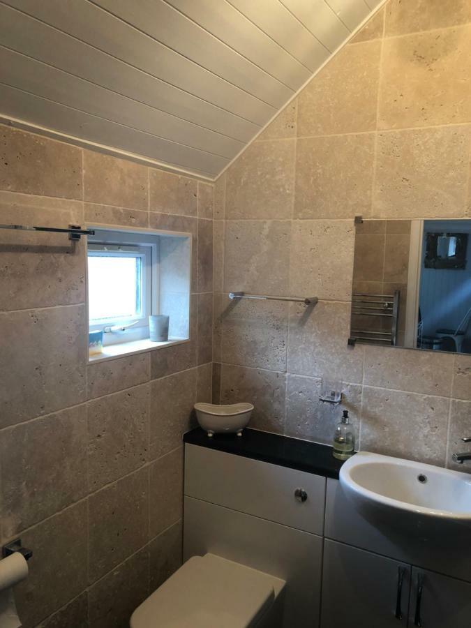 וויטסטייבל Marine Cottage מראה חיצוני תמונה